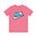 Hello Kitty Inspired Graphic Tee | Cute Unisex Jersey T-Shirt | Trendy Vintage Vibe | Birthday Gift | Apparel for Cat Lovers | Kid and [...]