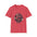 Snake & Wreath Graphic T-Shirt — 'Alarm's Nothing' Floral Gothic Tee - Creations by Chris and Carlos