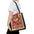 Proud Childless Cat Mom- Tote Bag (AOP)
