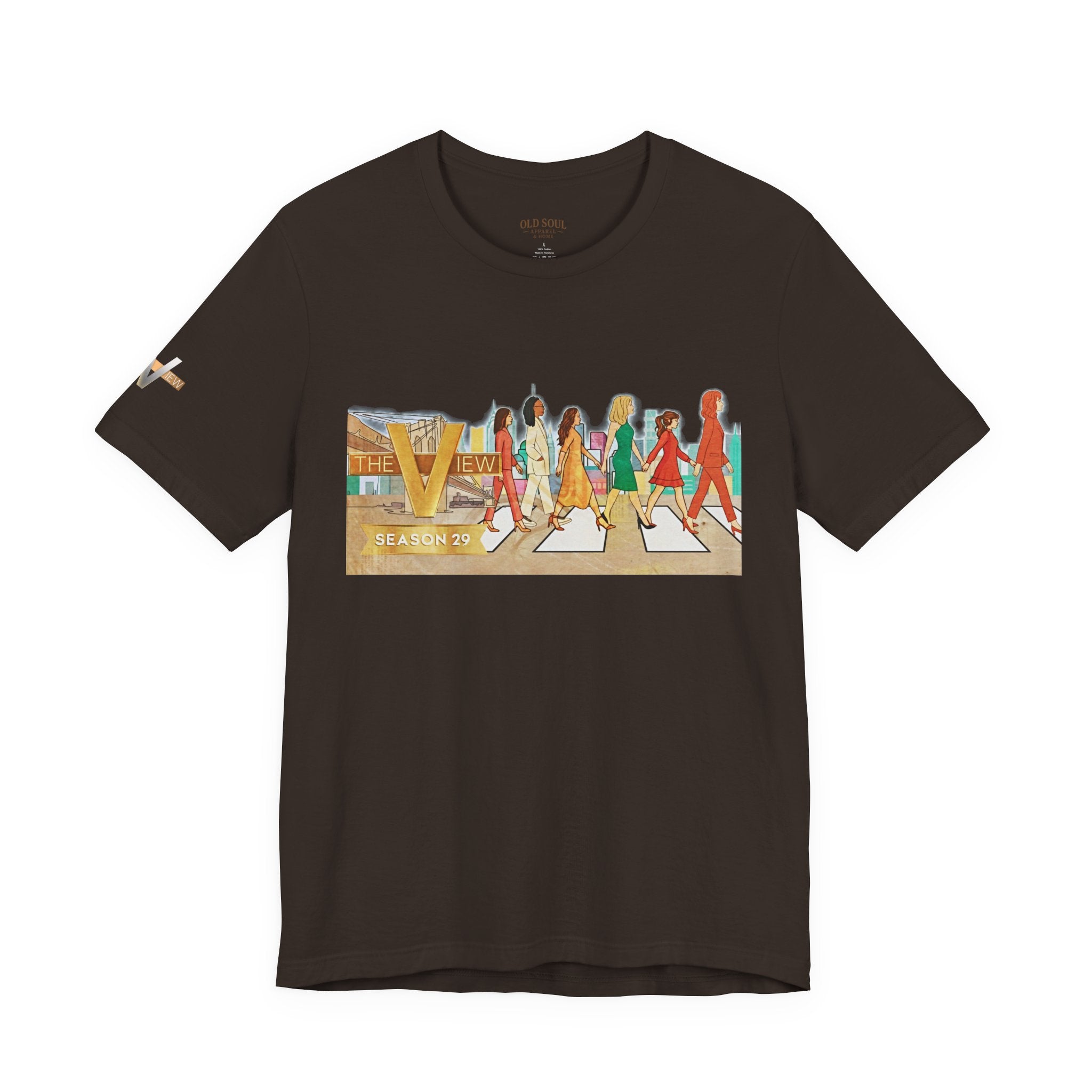Old Soul Apparel and Home