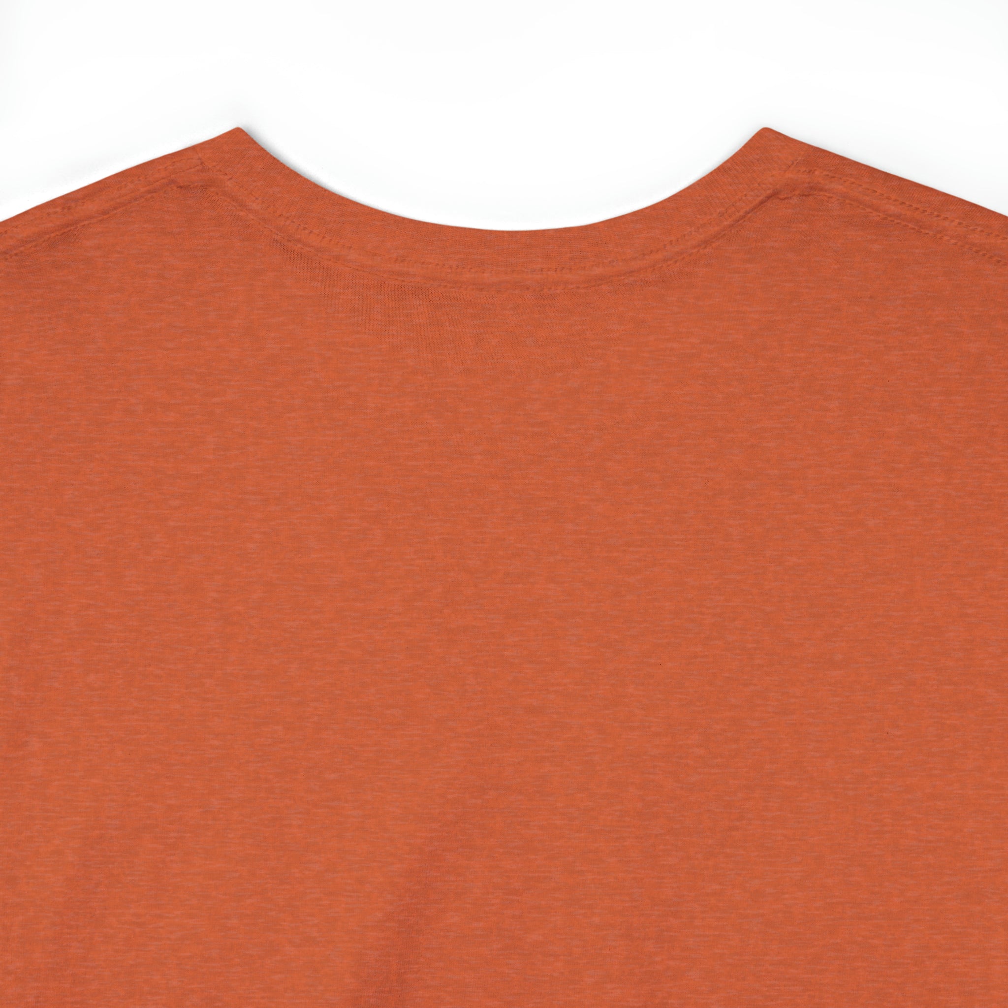 Live Kelly and Mark- Unisex Heavy Cotton T-Shirt - Creations by Chris and Carlos