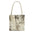 Vintage-Inspired Tote Bag, Artistic Design Tote, Unique Eco-Friendly Bag, Everyday Use Shopper, Gift for Art Lovers