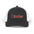 Sparkly Kindler Snapback Trucker Cap | Trendy Red Hat for Sports, Casual Outings, Gifts, Festivals, Everyday Wear