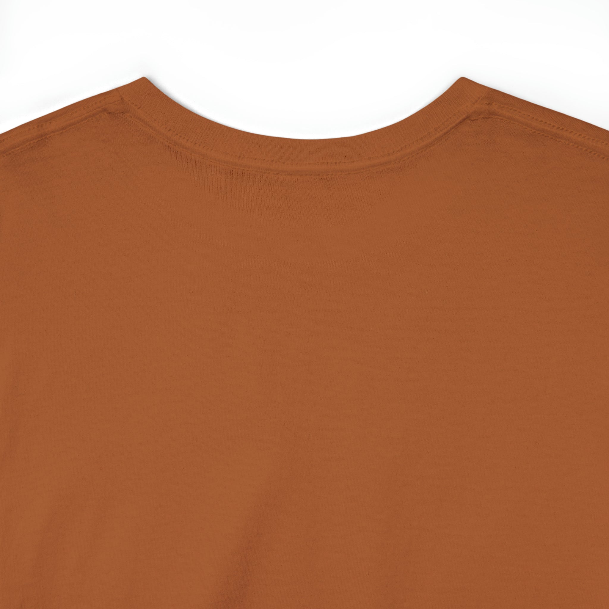 Star Trek Cartoon- Unisex Heavy Cotton T-Shirt - Creations by Chris and Carlos