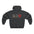 The Return of the Living Dead the movie- Men's NUBLEND® Hooded Sweatshirt