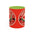 Watermelon Coffee Mug – Bright Red Fruit Accent Mug (11/15oz)