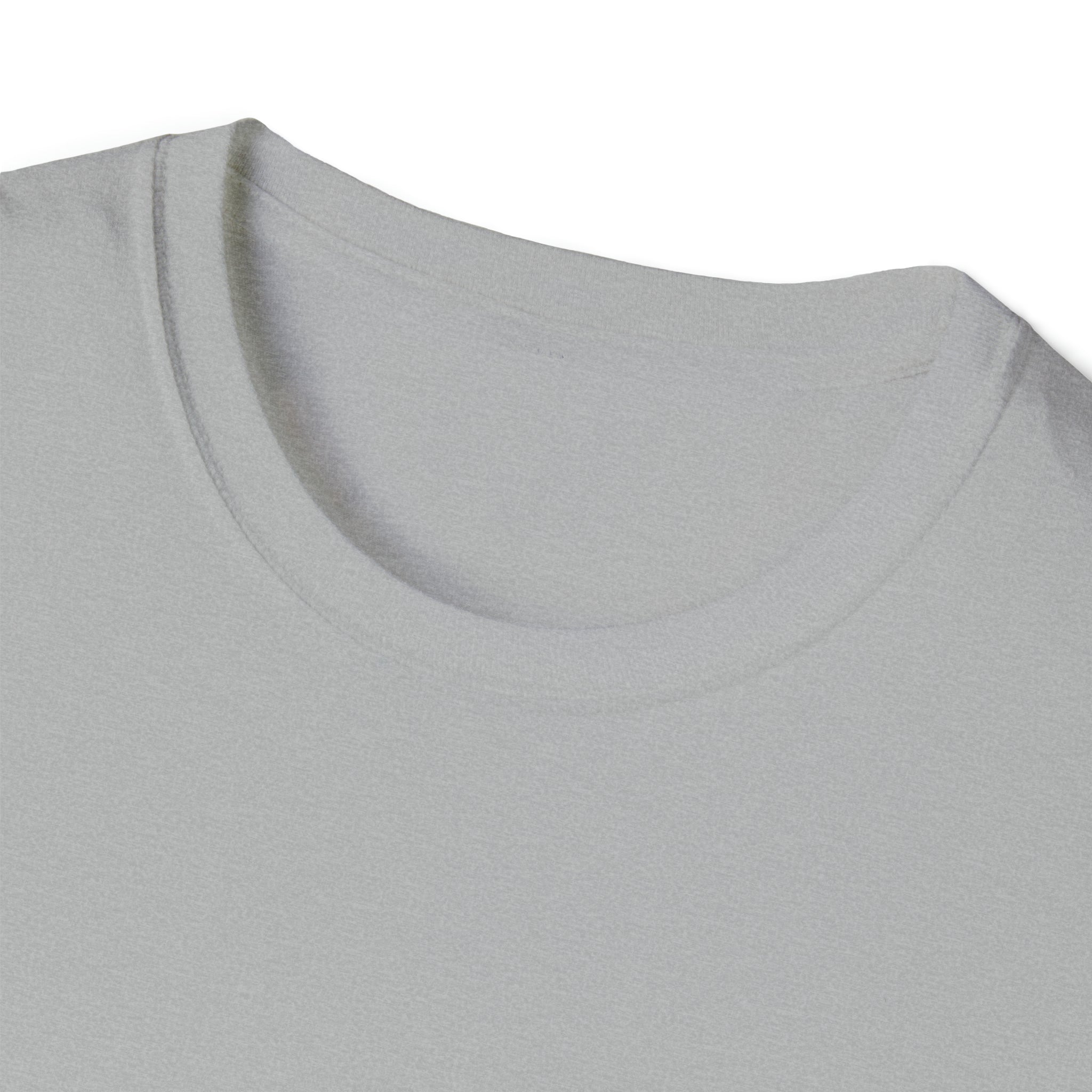 Keeping Up Appearances 90's TV Show- Unisex Softstyle T-Shirt - Creations by Chris and Carlos