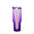 40oz Vacuum Tumbler - 'Headspace Hangs' Purple Galaxy Insulated Travel Cup