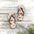 Mushrooms- Flip Flops