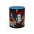Twisted Metal Accent Coffee Mug - Perfect for Gamers, Unique Gifts for Holidays, Collector's Item, 11oz & 15oz, Game Night Essentials