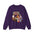 Carol Burnett Show- The Family Scene Sorry Game Play Sweatshirt
