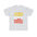 Keep Life Simple- Camiseta unisex de algodón pesado