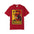 Hulkamania Change T-Shirt, Unisex Graphic Tee, Vintage Style Shirt, Casual Wear, Gift for Fans, Wrestling Memorabilia