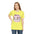 I Love Lucy chocolate- Unisex Jersey Short Sleeve Tee