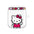 Plaid AirPod Case | Stylish Silicone Cover, Hello Kitty Protective Apple AirPods Accessory, Trendy Gift for Music Lovers, Perfect for Holidays
