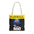 Playbill Tote Bag — Billy Crystal 860 Theater Poster Design
