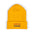 Chicago- Classic Cuffed Beanie (Embroidery)