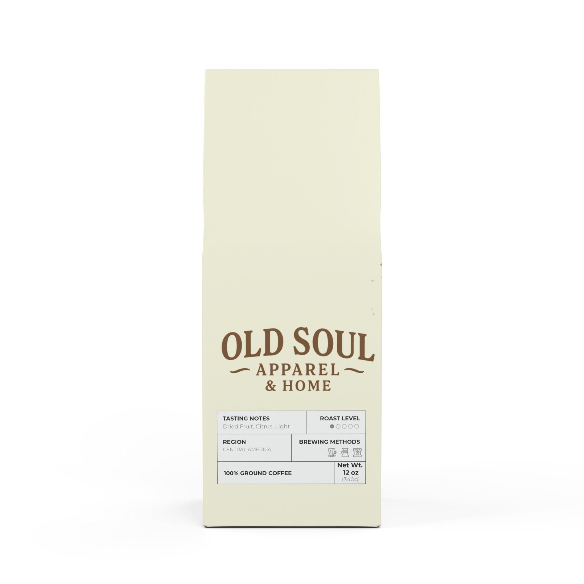 Old Soul Apparel and Home