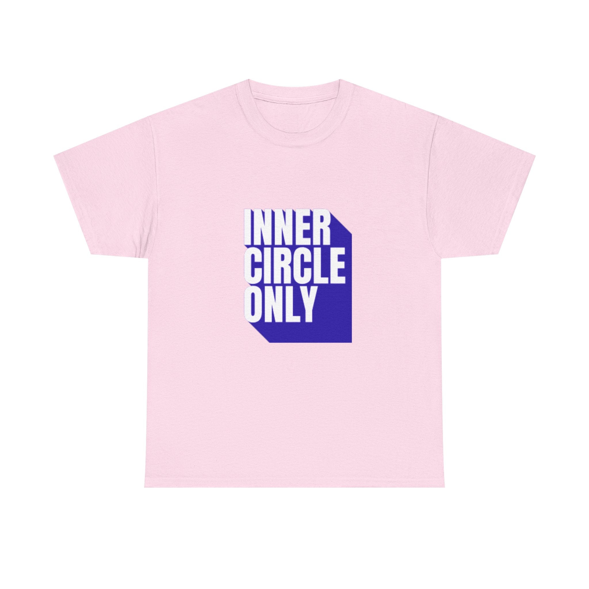 Unisex Heavy Cotton Tee - Creations by Chris and Carlos