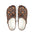 Floral Paisley EVA Foam Clogs – Comfortable Garden Slip-On Shoes