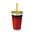 Starbucks Collection- Mickey Mouse Sunsplash Tumbler with Straw, 16oz