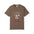 T-Shirt — "Official Grill Nap Co Pilot" Funny Retro Graphic Tee - Creations by Chris and Carlos