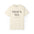 T-Shirt — "THAT'S ALL." Minimalist Editorial Graphic Tee