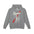 Unisex Lightweight Hooded Sweatshirt