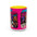 Jerry Springer Show Accent Coffee Mug — Retro TV Talk Show Design