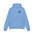 Relaxed Hoodie — The Foundry Collective Collection Minimal Tarot Emblem Cozy Pullover