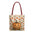 Candy Counter | Old Soul Halloween Pumpkin Tote Bag — Jack-o'-Lantern Fall Market Tote