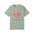 Mother's Day Floral Heart T-Shirt