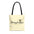 Honey & Hive Logo Tote Bag — Cute Bee Market Tote, "Where Sweet Meets Style" - Creations by Chris and Carlos