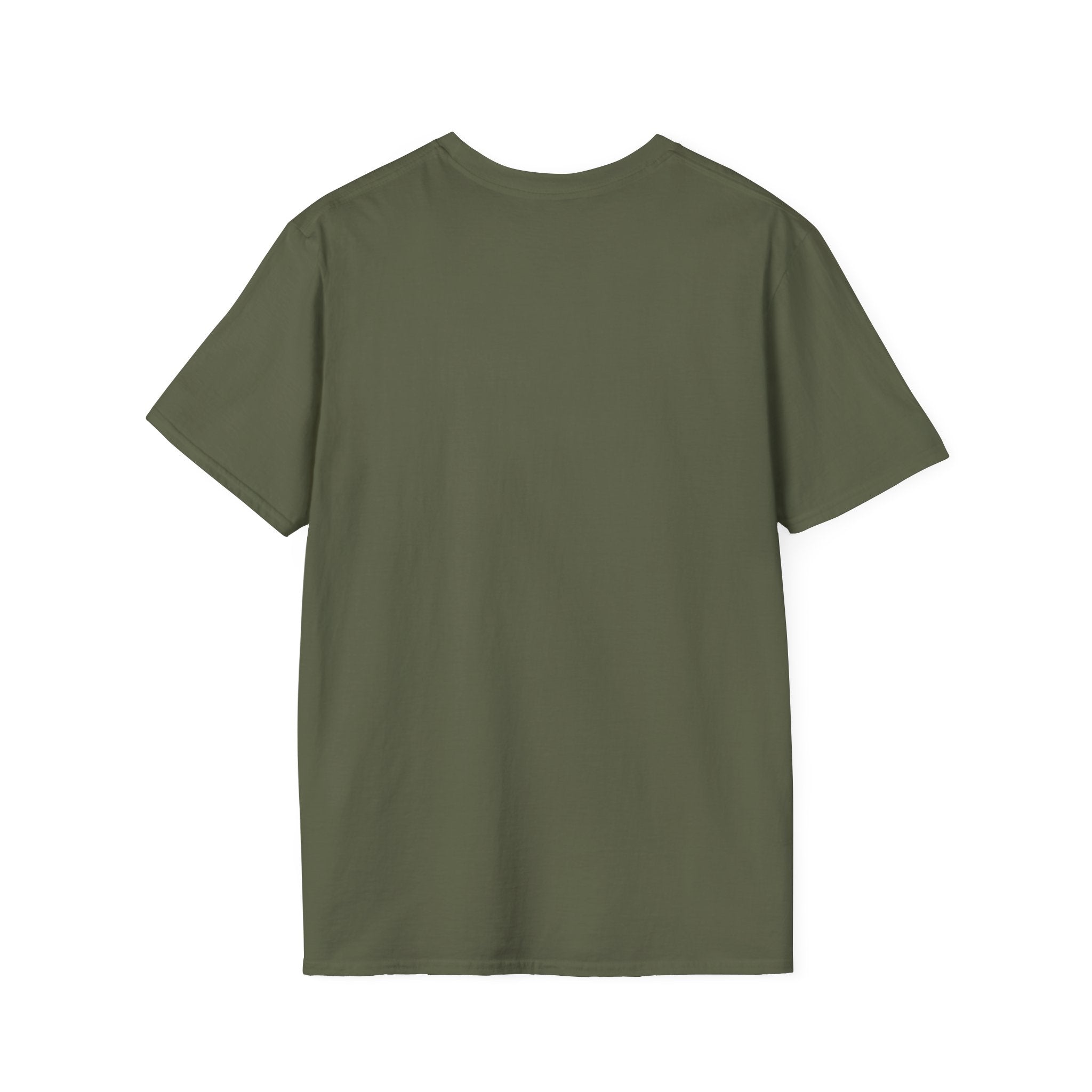 The Foundry Collective Gear Blueprint T-Shirt — Mechanical Engineering Sketch Tee - Creations by Chris and Carlos