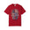 America 250 Years T-Shirt — Floral Patriotic 1776–2026 Anniversary Tee