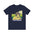 Vintage-Inspired Steel Magnolias Graphic T-Shirt I AM PLEASANT