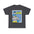 Batman- Retro 60's TV Show Camiseta de algodón pesado unisex