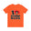 Live Kelly and Mark Inspired- I Love Stump Mark Unisex Jersey Short Sleeve Tee