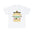 Nacho Average Mom- Unisex Heavy Cotton T-Shirt - Creations by Chris and Carlos