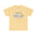 Play Pretty Tee — Vintage Tea & Cards Graphic T-Shirt