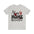 Stay at Home Detective- Unisex Jersey Short Sleeve Tee