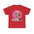 Are you being Served?- Accommodations Unisex Heavy Cotton Tee
