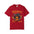 Halloween Pumpkin T-Shirt, Spooky Apparel, Unisex Halloween Tee, Fall Fashion, Trick or Treat Shirt