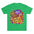 Wonka’s Golden Ticket T‑Shirt — The WonkaVision Bee Challenge Graphic Tee