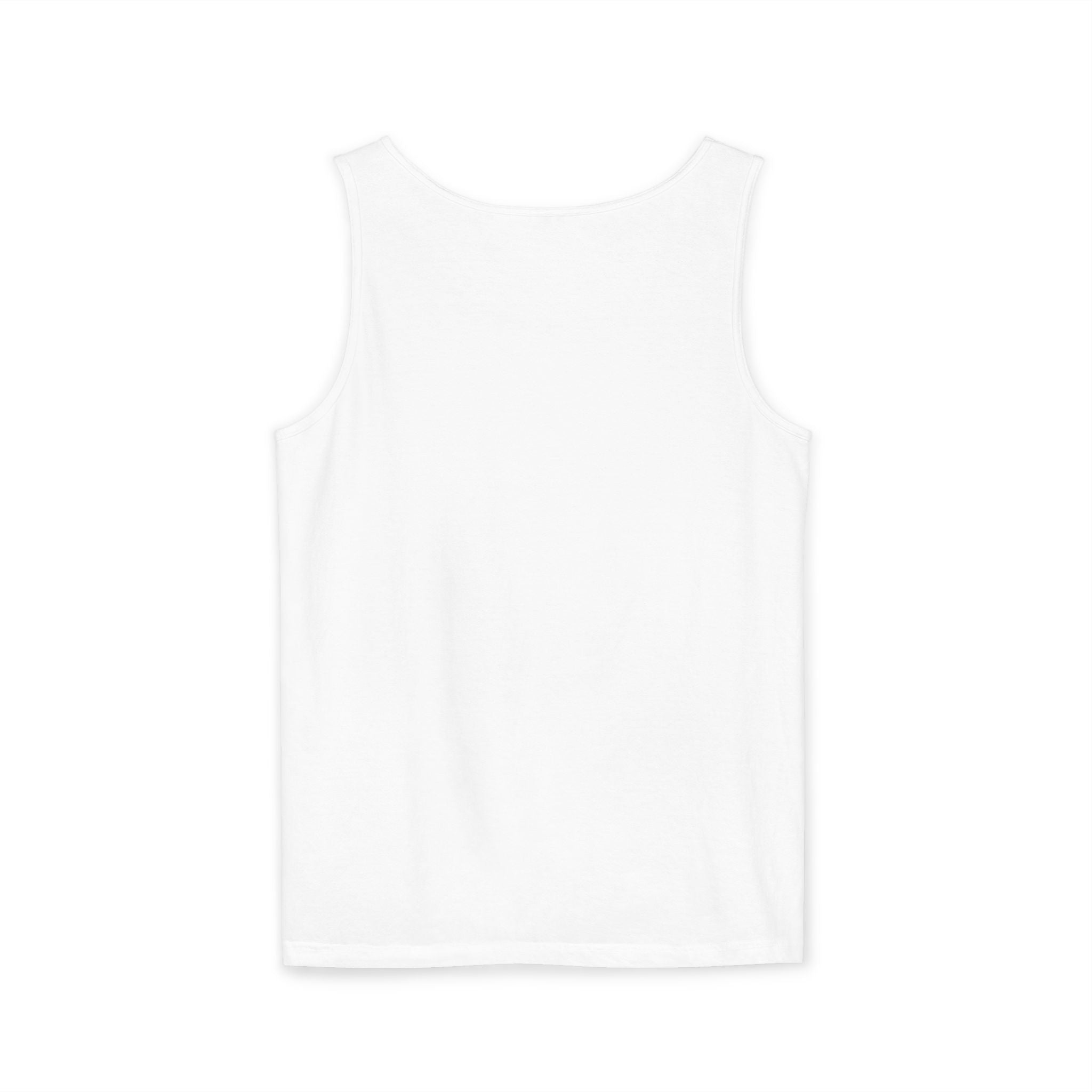 Salty But Cute Tank Top — Nautical Beachy Graphic Summer Shirt - Creations by Chris and Carlos