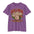 Hillman College Vintage Tee — "A Higher State of Mind" College Shirt