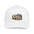 Cabin Club Embroidered Baseball Cap