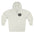Coney Island Social Club Zip Hoodie — Retro Boardwalk Graphic Zip-Up