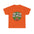 One Team, One Dream The Tailgate Crew- Game Day Crew Unisex Heavy Cotton Tee