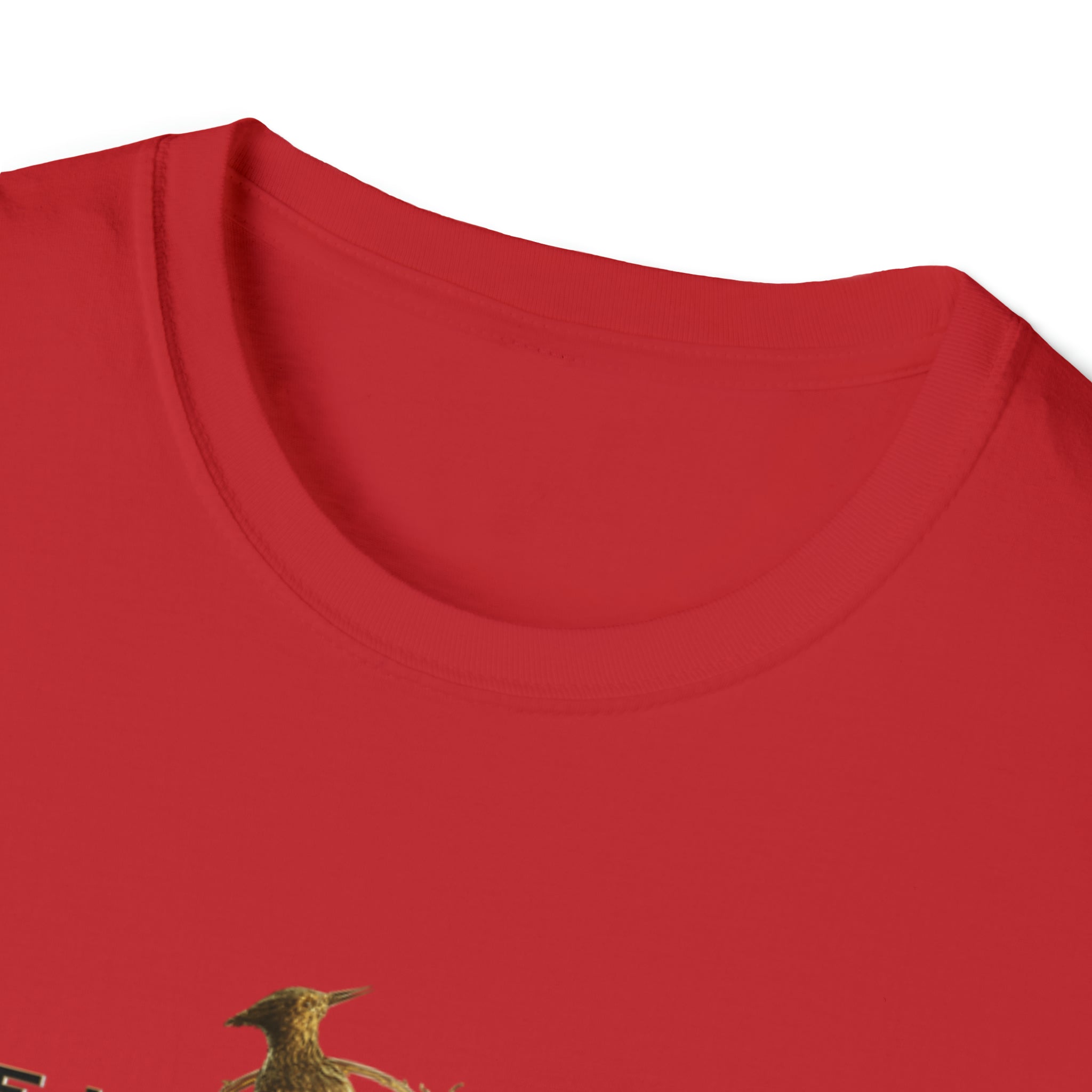 The Hunger Games: The Ballad of Songbirds & Snakes- Unisex Softstyle T-Shirt - Creations by Chris and Carlos